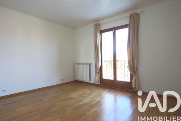 Maison à vendre 7 pièces 148 m² Sannois