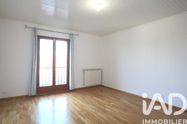 Maison à vendre 7 pièces 148 m² Sannois