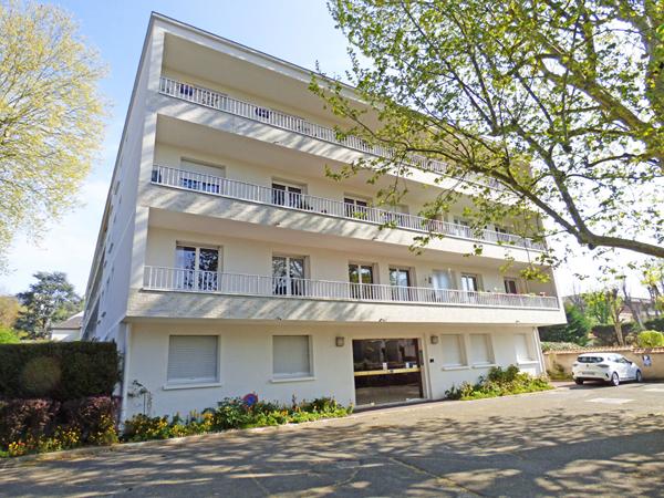 Appartement Gagny 1 pièce(s) 25m2