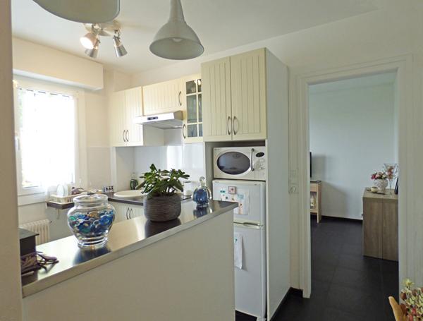 Appartement Gagny 1 pièce(s) 25m2