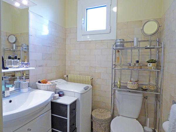 Appartement Gagny 1 pièce(s) 25m2