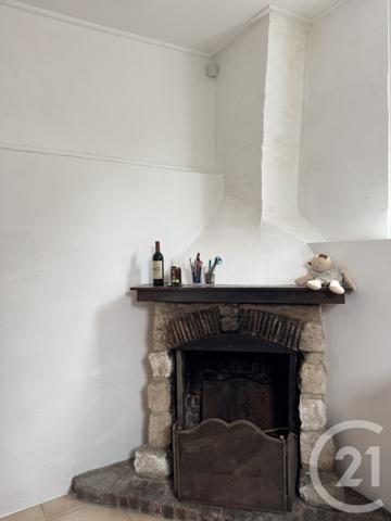 Maison à vendre  4 pièces - 103,59 m2 HONFLEUR - 14