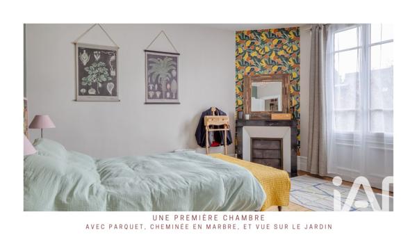 Maison à vendre 6 pièces 153 m² Rouen
