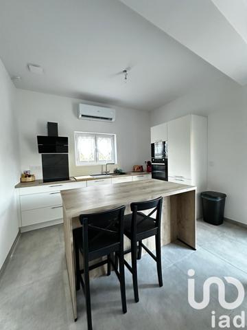 Maison à vendre 4 pièces 114 m² Parempuyre