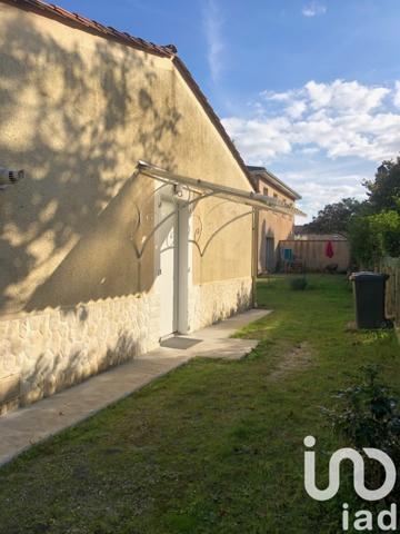 Maison à vendre 4 pièces 114 m² Parempuyre