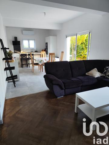 Maison à vendre 4 pièces 114 m² Parempuyre