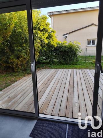 Maison à vendre 4 pièces 114 m² Parempuyre