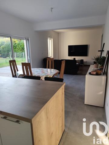 Maison à vendre 4 pièces 114 m² Parempuyre