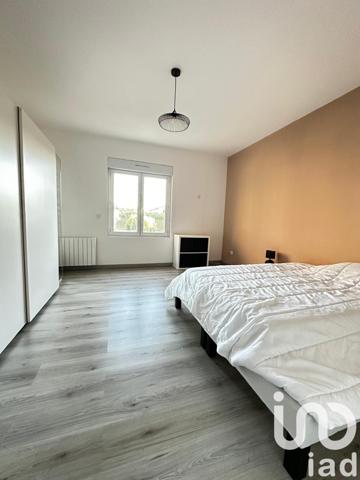 Maison à vendre 4 pièces 114 m² Parempuyre