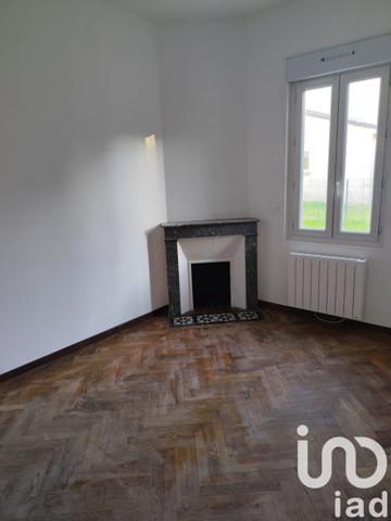 Maison à vendre 4 pièces 114 m² Parempuyre