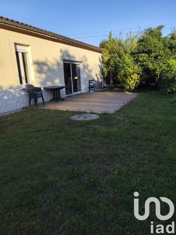 Maison à vendre 4 pièces 114 m² Parempuyre