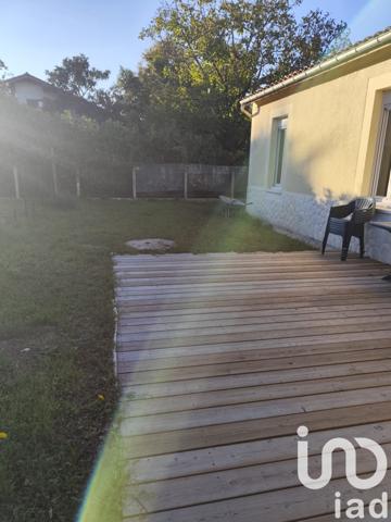 Maison à vendre 4 pièces 114 m² Parempuyre