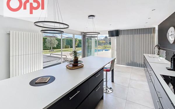 Maison à vendre    5 pièces •  Saint-Gaudens