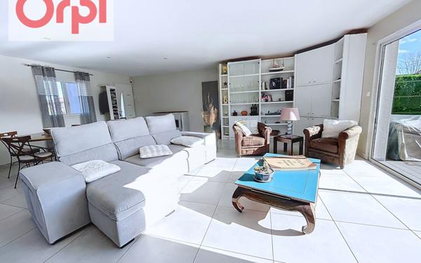 Maison à vendre    5 pièces •  Saint-Gaudens