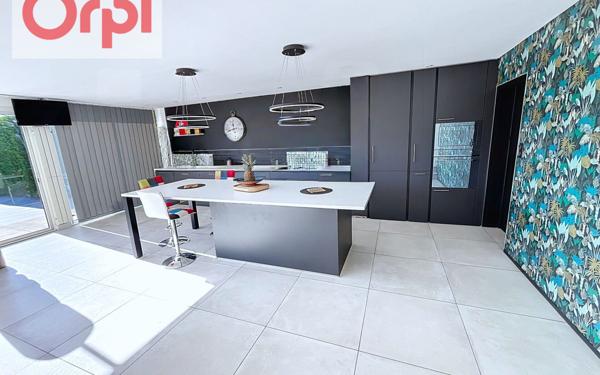 Maison à vendre    5 pièces •  Saint-Gaudens