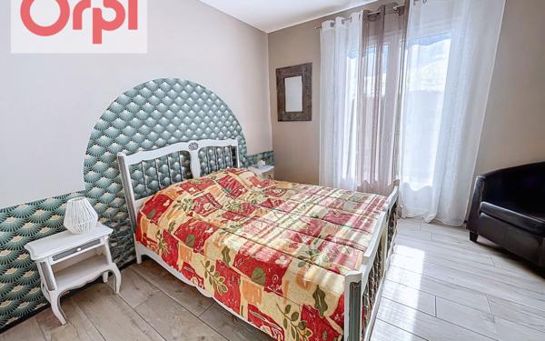 Maison à vendre    5 pièces •  Saint-Gaudens