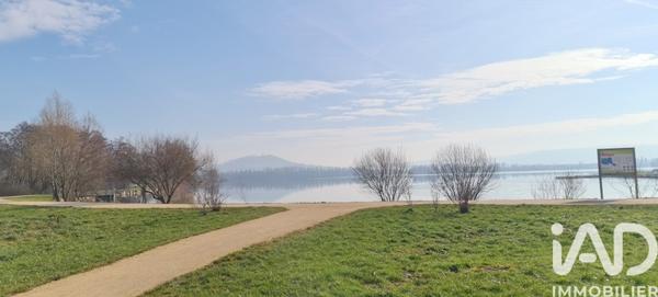 Terrain à vendre 1 201 m² Vaivre-et-Montoille