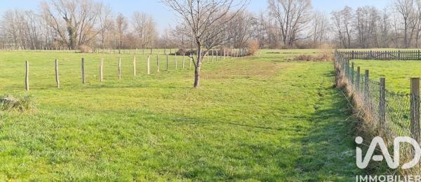 Terrain à vendre 1 201 m² Vaivre-et-Montoille