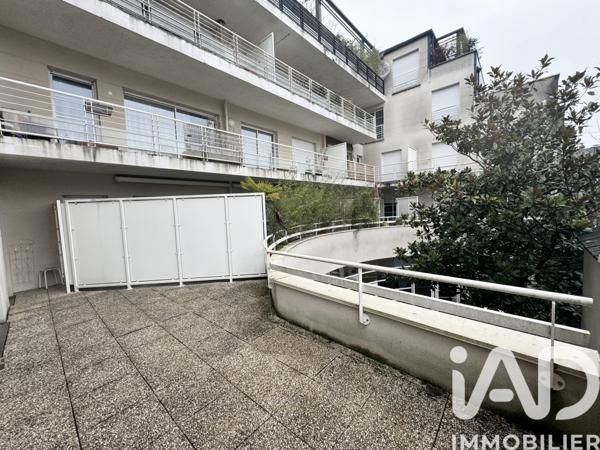 Appartement à vendre 5 pièces 120 m² Saint-Pryvé-Saint-Mesmin