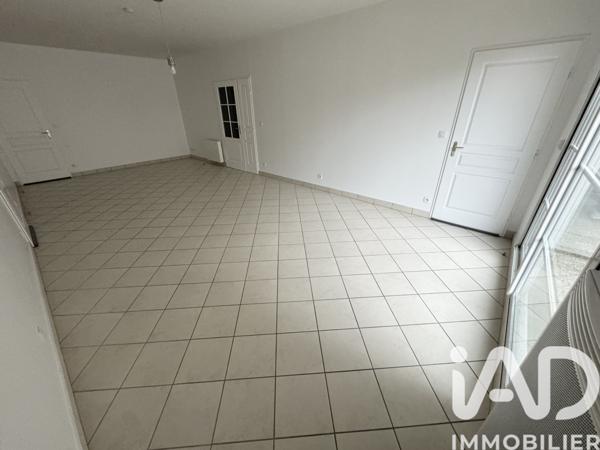 Appartement à vendre 5 pièces 120 m² Saint-Pryvé-Saint-Mesmin