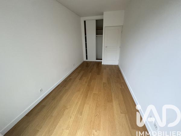 Appartement à vendre 5 pièces 120 m² Saint-Pryvé-Saint-Mesmin