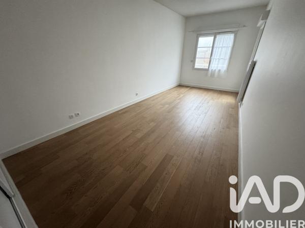 Appartement à vendre 5 pièces 120 m² Saint-Pryvé-Saint-Mesmin