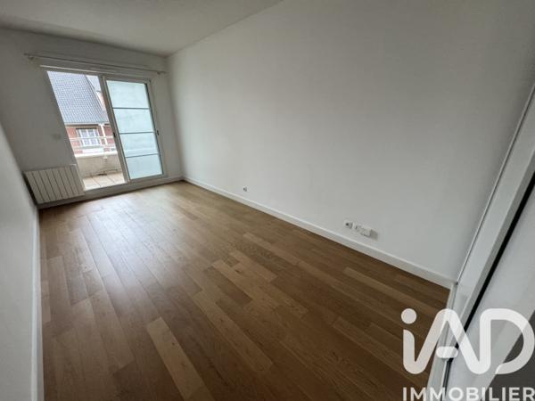 Appartement à vendre 5 pièces 120 m² Saint-Pryvé-Saint-Mesmin