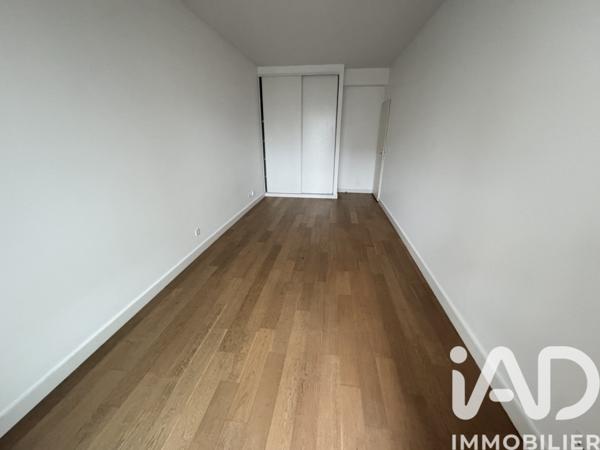 Appartement à vendre 5 pièces 120 m² Saint-Pryvé-Saint-Mesmin