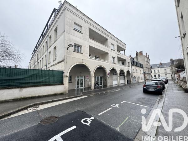 Appartement à vendre 5 pièces 120 m² Saint-Pryvé-Saint-Mesmin