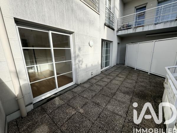 Appartement à vendre 5 pièces 120 m² Orléans