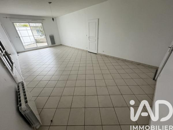 Appartement à vendre 5 pièces 120 m² Saint-Pryvé-Saint-Mesmin