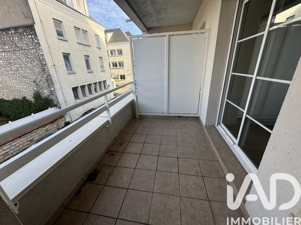 Appartement à vendre 5 pièces 120 m² Orléans