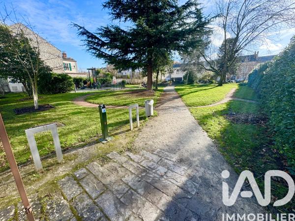 Appartement à vendre 5 pièces 120 m² Orléans