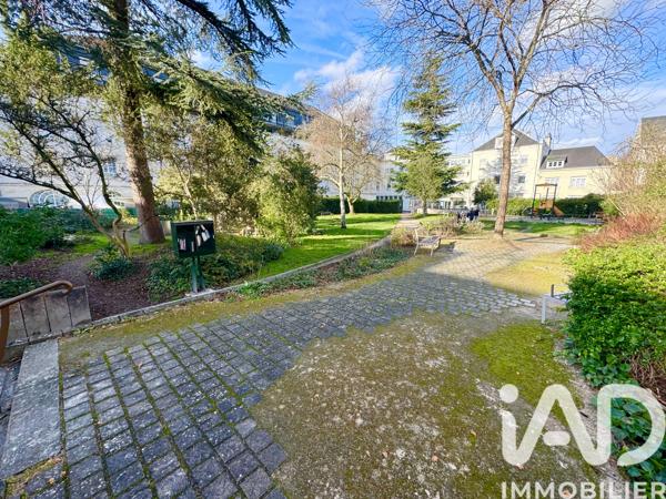 Appartement à vendre 5 pièces 120 m² Orléans
