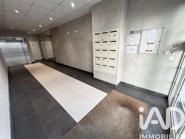 Appartement à vendre 5 pièces 120 m² Orléans