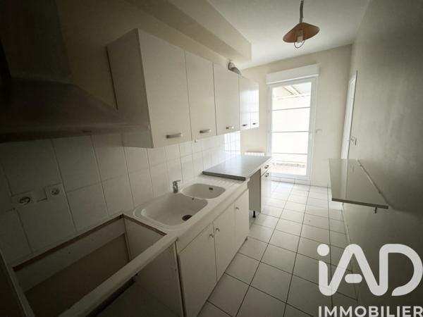 Appartement à vendre 5 pièces 120 m² Saint-Pryvé-Saint-Mesmin