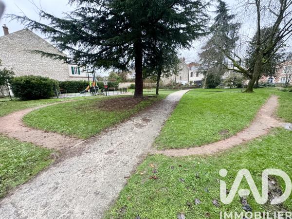 Appartement à vendre 5 pièces 120 m² Saint-Pryvé-Saint-Mesmin