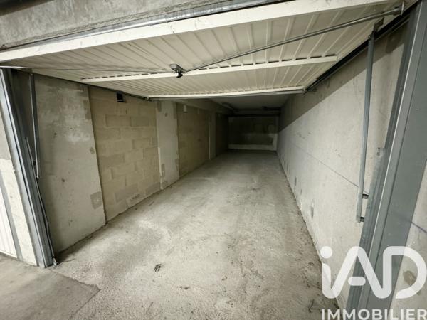 Appartement à vendre 5 pièces 120 m² Saint-Pryvé-Saint-Mesmin