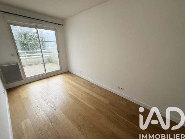 Appartement à vendre 5 pièces 120 m² Saint-Pryvé-Saint-Mesmin