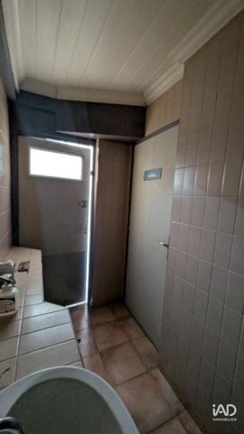 Boutique/Local commercial à vendre 65 m² Paris 14