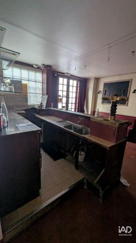 Boutique/Local commercial à vendre 65 m² Paris 14