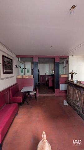 Boutique/Local commercial à vendre 65 m² Paris 14