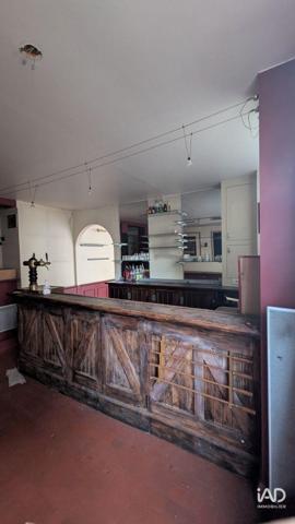 Boutique/Local commercial à vendre 65 m² Paris 14