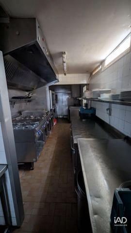 Boutique/Local commercial à vendre 65 m² Paris 14