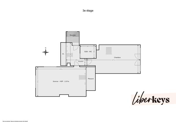 Maison de caractère 200m² avec jardin, sous-sol et garage à LIvry-Gargan (93190)