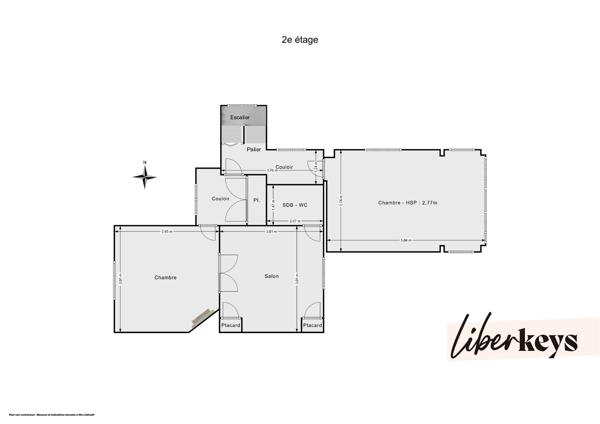Maison de caractère 200m² avec jardin, sous-sol et garage à LIvry-Gargan (93190)
