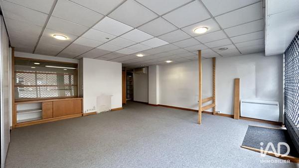 Location murs commerciaux  99 m² Pau