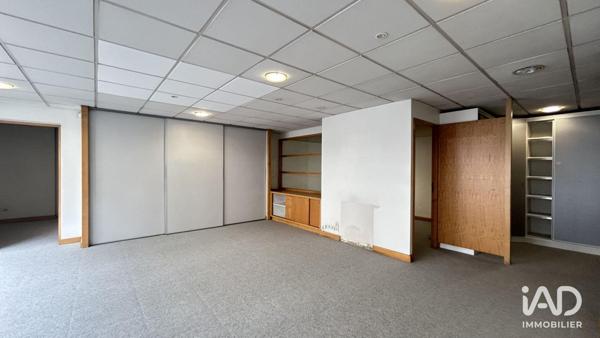 Location murs commerciaux  99 m² Pau