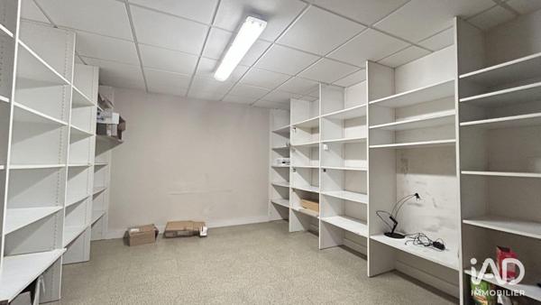 Location murs commerciaux  99 m² Pau