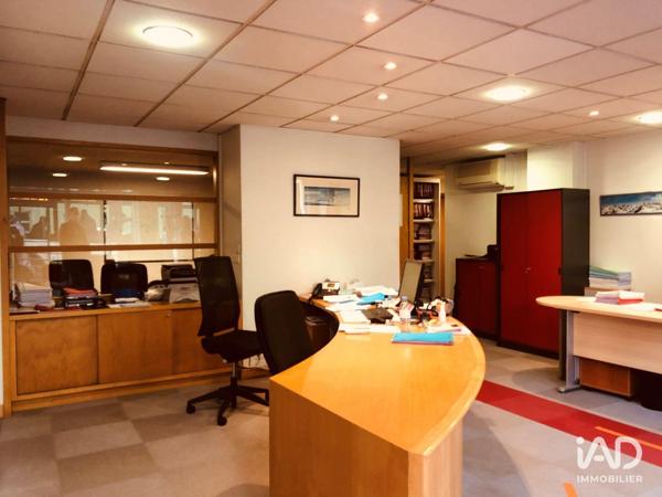 Location murs commerciaux  99 m² Pau